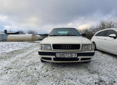 Фото Audi 80