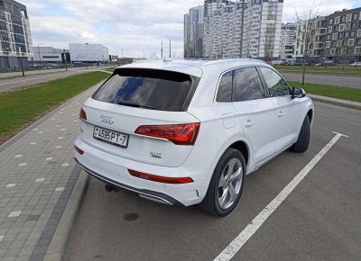 Фото Audi Q5