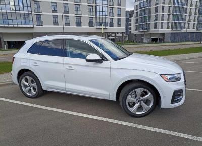 Фото Audi Q5