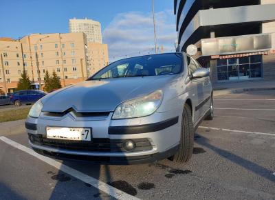 Фото Citroen C5