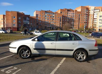 Фото Citroen C5