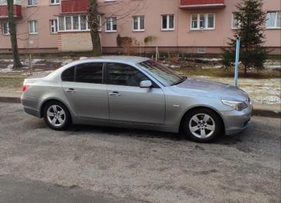 Фото BMW 5 серия