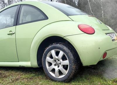 Фото Volkswagen Beetle