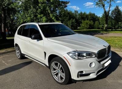 Фото BMW X5