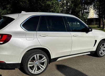 Фото BMW X5