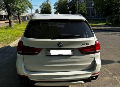 Фото BMW X5