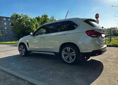 Фото BMW X5