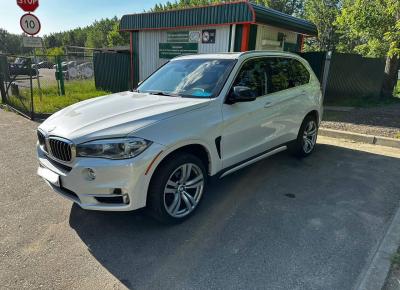 Фото BMW X5