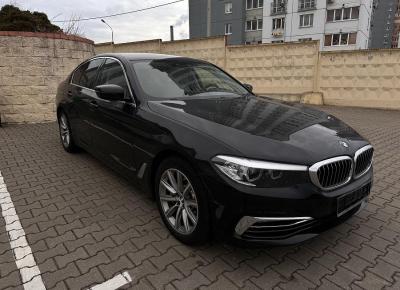 Фото BMW 5 серия