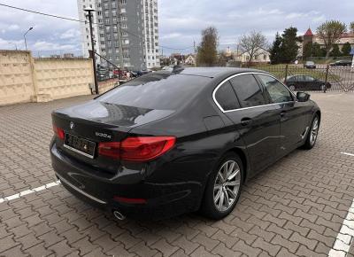 Фото BMW 5 серия