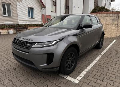 Фото Land Rover Range Rover Evoque