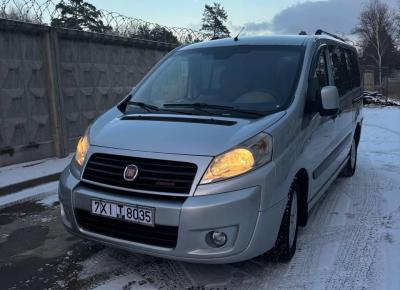 Фото Fiat Scudo