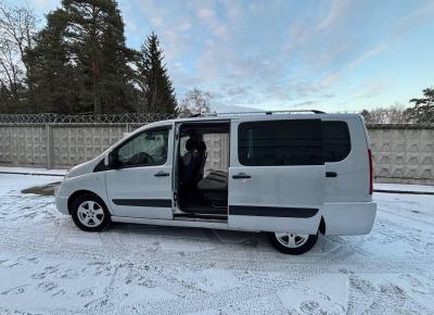 Фото Fiat Scudo