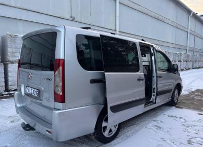 Фото Fiat Scudo