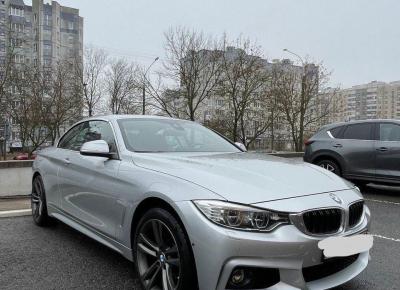 Фото BMW 4 серия