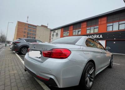 Фото BMW 4 серия