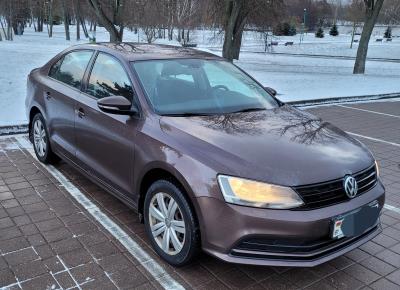 Фото Volkswagen Jetta