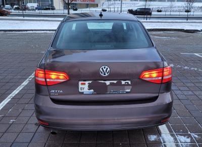 Фото Volkswagen Jetta