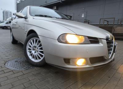 Фото Alfa Romeo 156