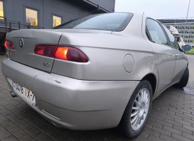 Фото Alfa Romeo 156