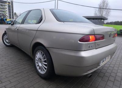 Фото Alfa Romeo 156