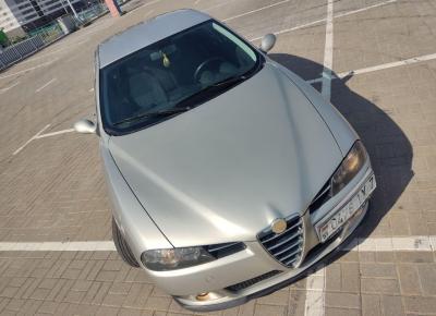 Фото Alfa Romeo 156