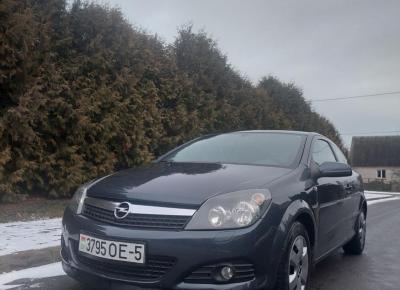 Фото Opel Astra