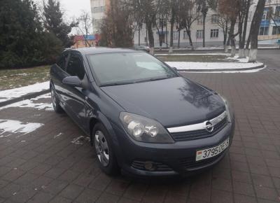 Фото Opel Astra