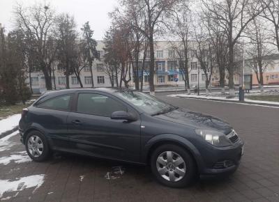 Фото Opel Astra