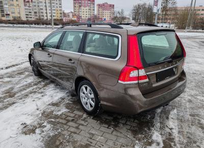 Фото Volvo V70