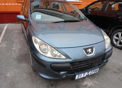 Фото Peugeot 307