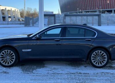 Фото BMW 7 серия