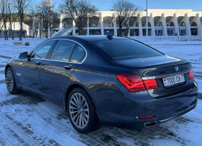 Фото BMW 7 серия