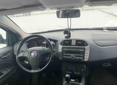 Фото Fiat Bravo