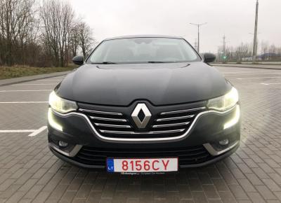 Фото Renault Talisman