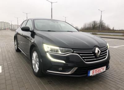 Фото Renault Talisman