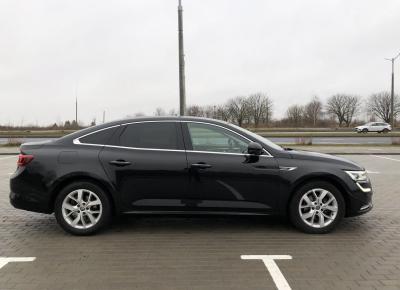 Фото Renault Talisman