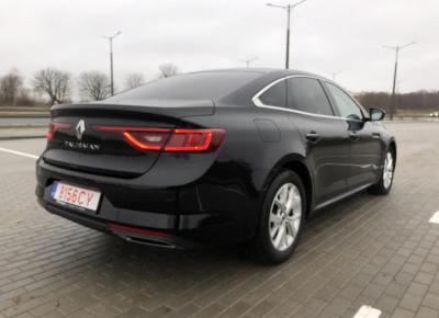 Фото Renault Talisman