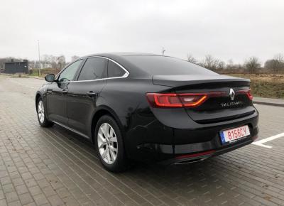 Фото Renault Talisman