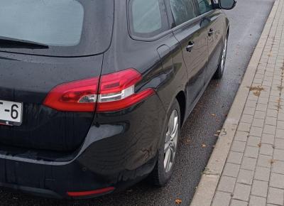 Фото Peugeot 308