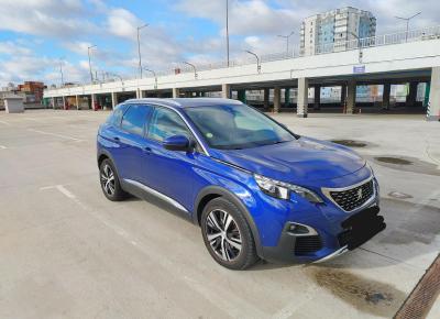 Фото Peugeot 3008