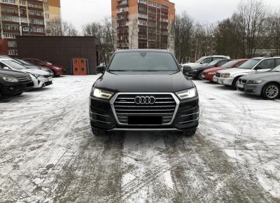 Фото Audi Q7