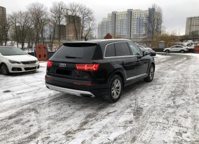 Фото Audi Q7