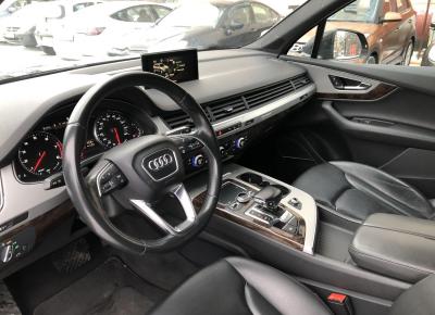 Фото Audi Q7