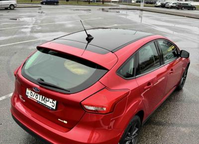 Фото Ford Focus