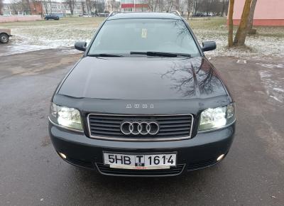 Фото Audi A6