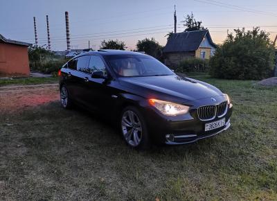 Фото BMW 5 серия