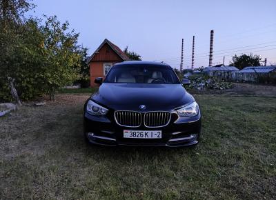 Фото BMW 5 серия