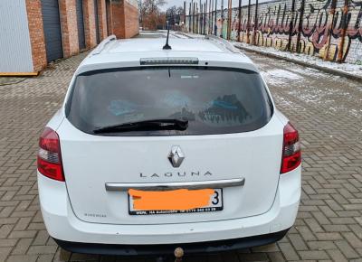 Фото Renault Laguna