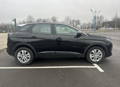 Фото Peugeot 3008